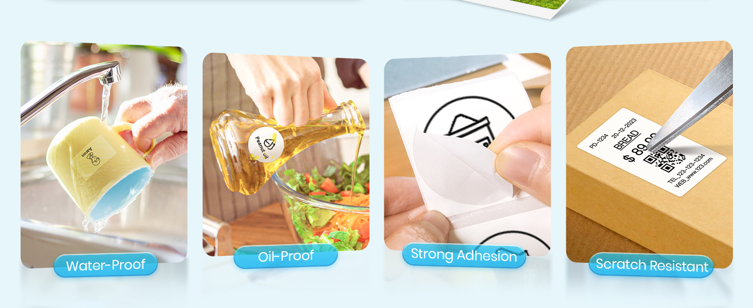 label maker pm220s label maker label maker machine with label makers thermal printer