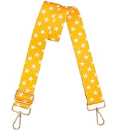 Gutsdoor Purse Strap Replacement, Adjustable Wide Shoulder Strap for Handbags
