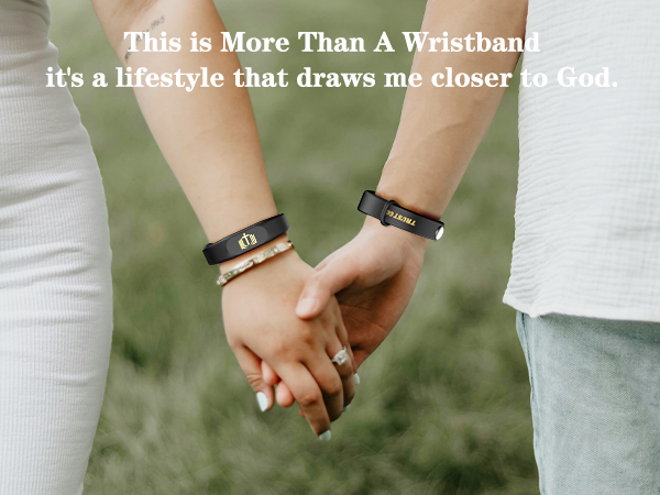 christian bracelets
