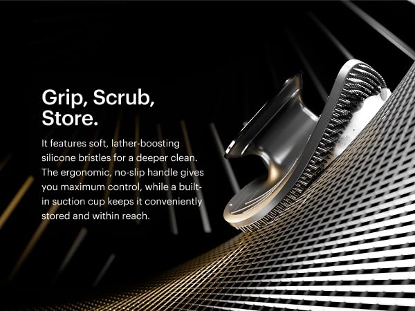 manscaped skin ultra face wash cleanser moisturize ceramide aha exfoliate skin smooth hydrating
