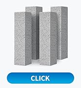 Pumice Stone for Toilet Bowl Cleaning