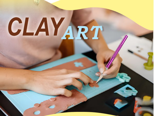 clay cutters
