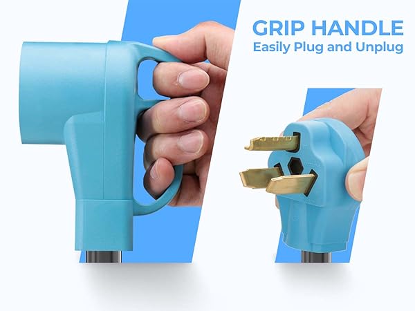 easy plug