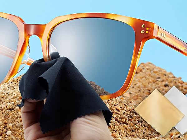 Sun Glasses