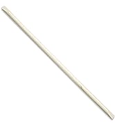 Puritan 7" Wooden Cuticle/Orange Stick w/ Double Beveled Ends - Box of 100