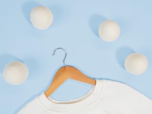 wool dryer balls