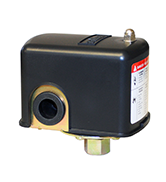 Merrill MFG. Pressure Switch MPSHD4060 40-60 PSI - Heavy Duty
