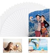 20 Pcs Sublimation Metal Photo Blanks 4