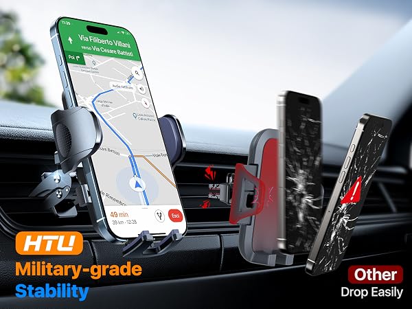 car mount