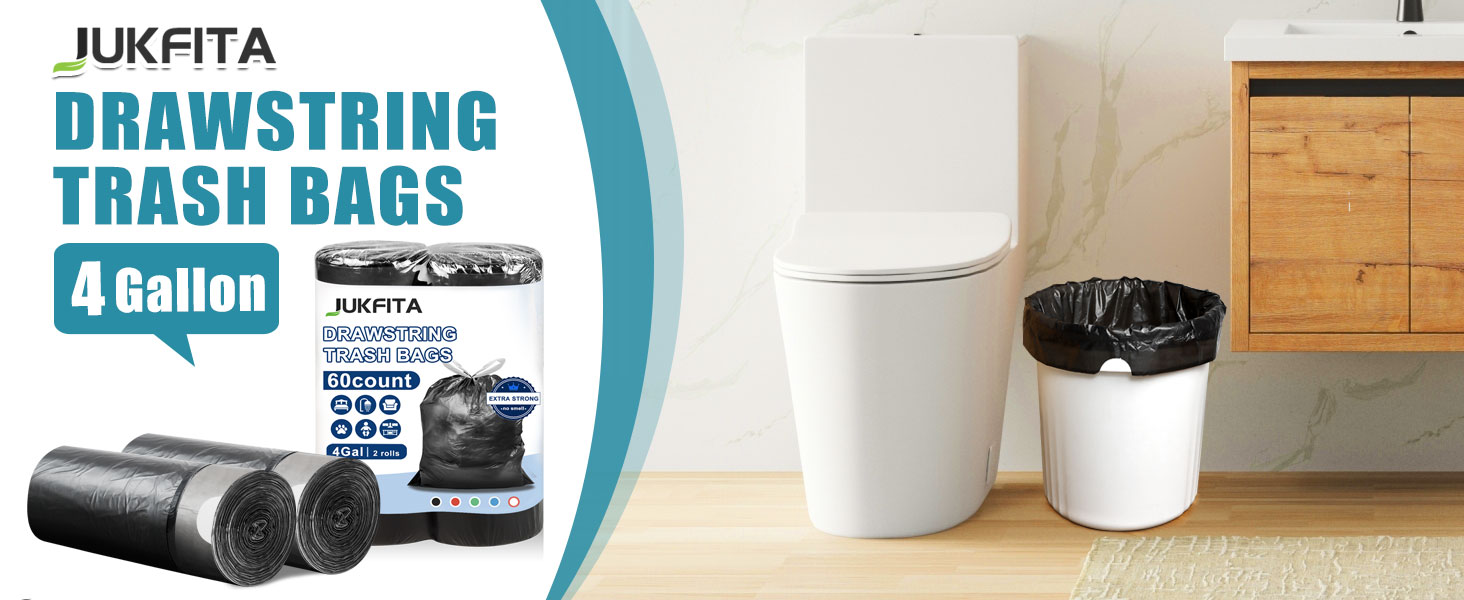 garbage bags small trash bags small trash can trash bags bathroom