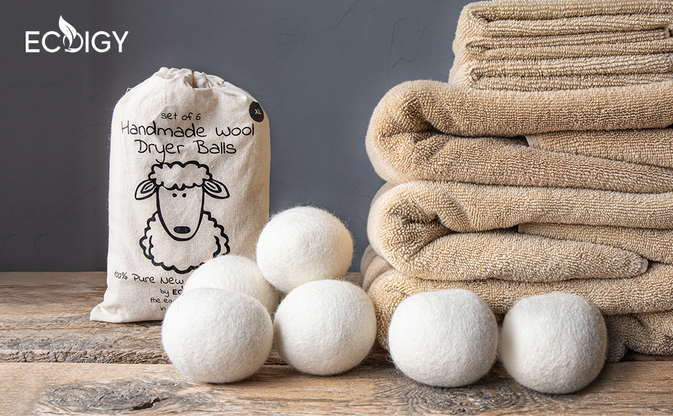 wool dryer balls dryer balls laundry reusable wool dryer balls made in usa wool balls for dryer