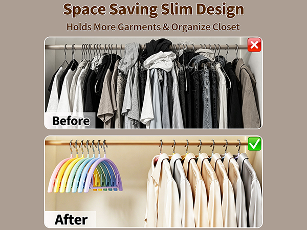 Clothes Hangers