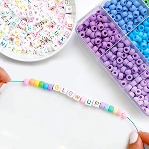 1mm elastic string