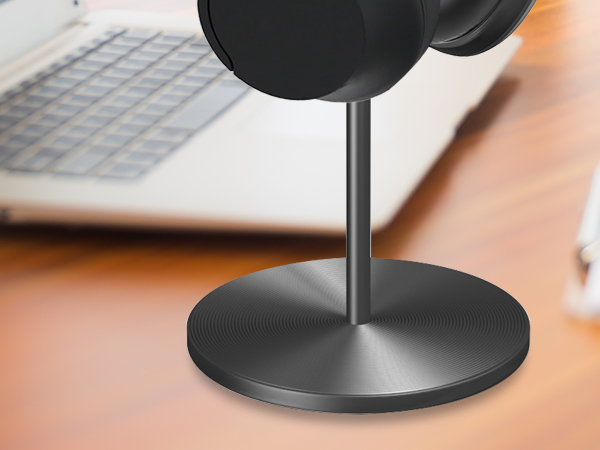 headphones stand
