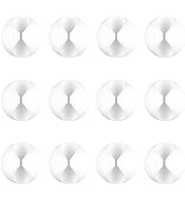 12 Pack Cable Clips, Znben Cord Organizer Holder Adhesive Cord Management Charger Wire Holder Cli...