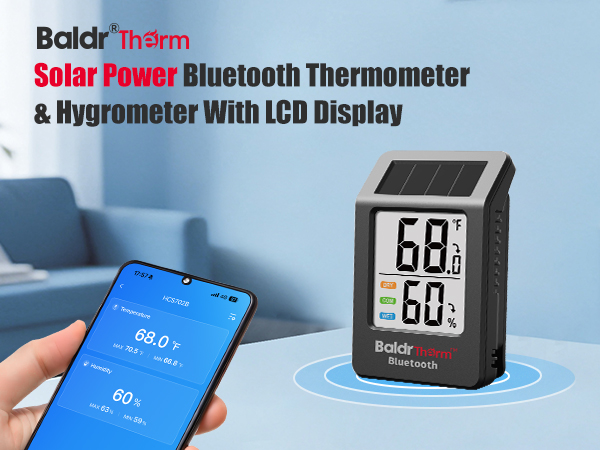 Thermometer