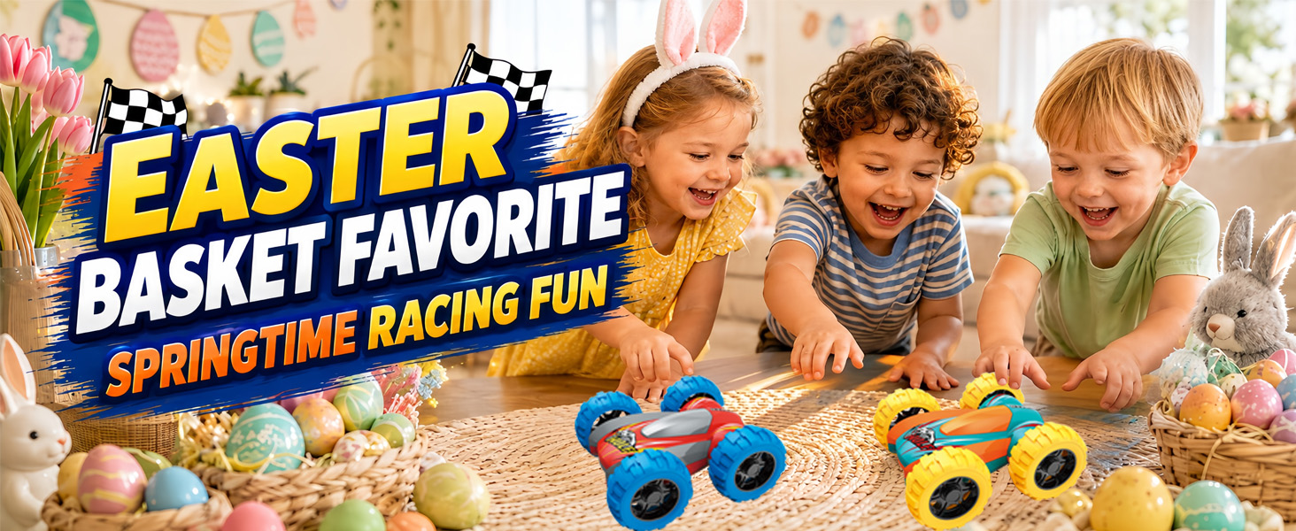 easter gifts for kids