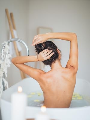 shower hair drain catcher