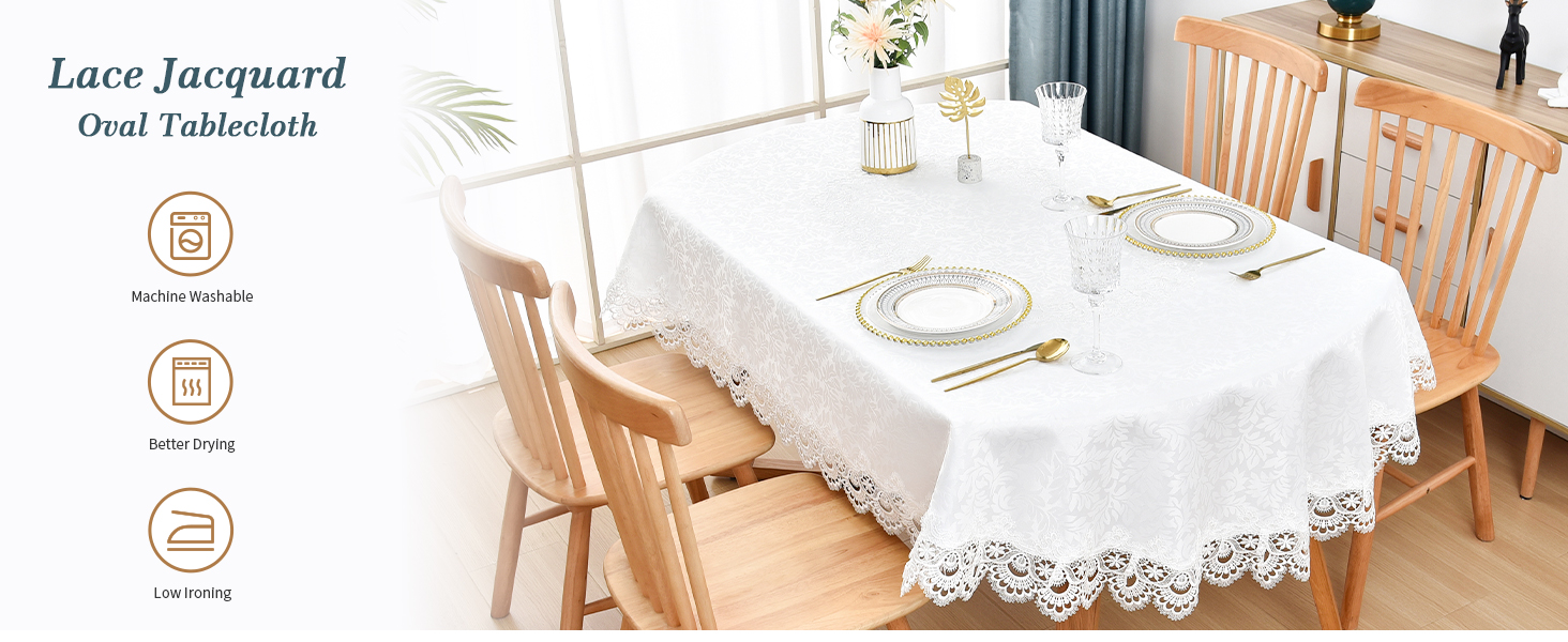 tablecloths