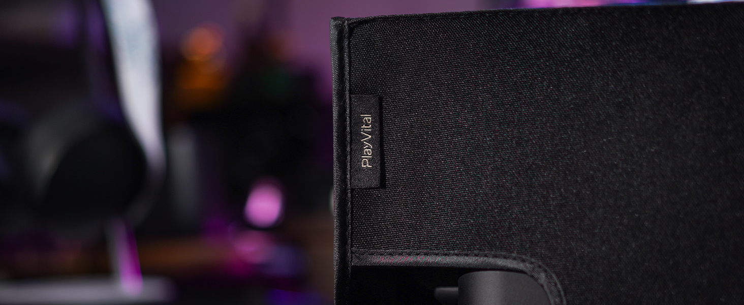 PlayVital Dust Cover for Nintendo Switch 2
