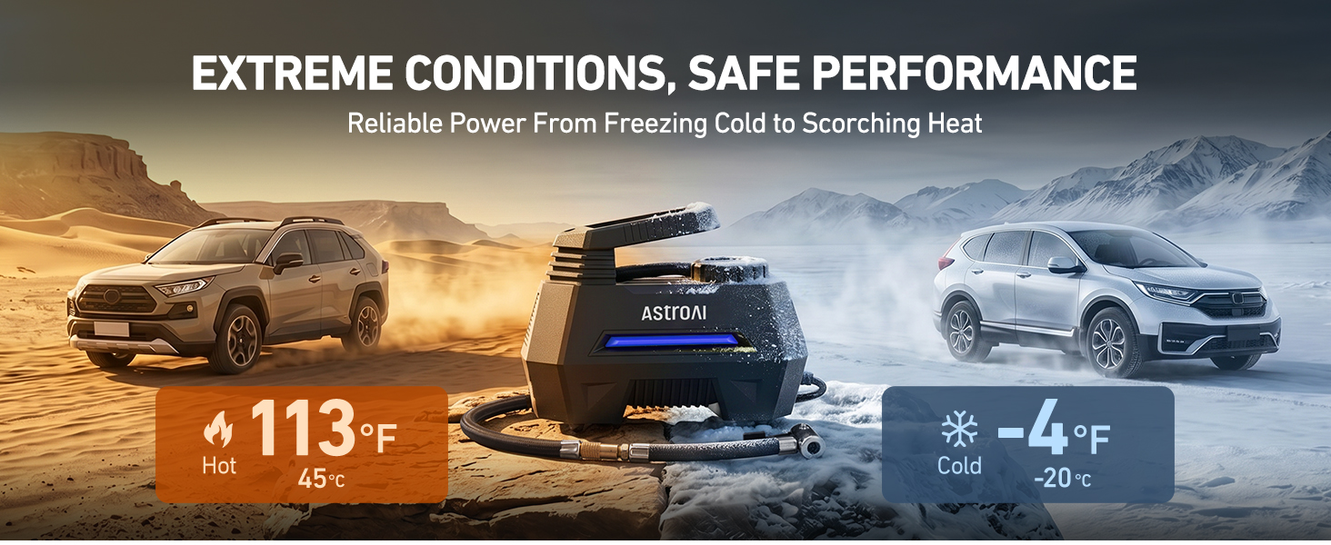 air compressor portable
