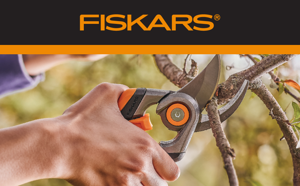 Fiskars Hand Pruner