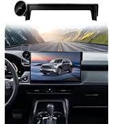 Magnetic Charger Phone Holder for Mazda CX-5 2.5 S Premium Plus 2026 | for Mazda CX 5 CX5 Cell Ph...