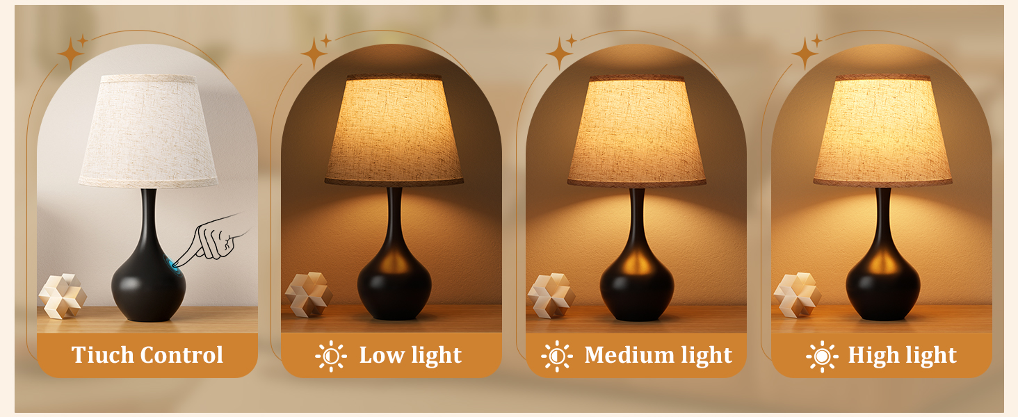 lamp for bedroom