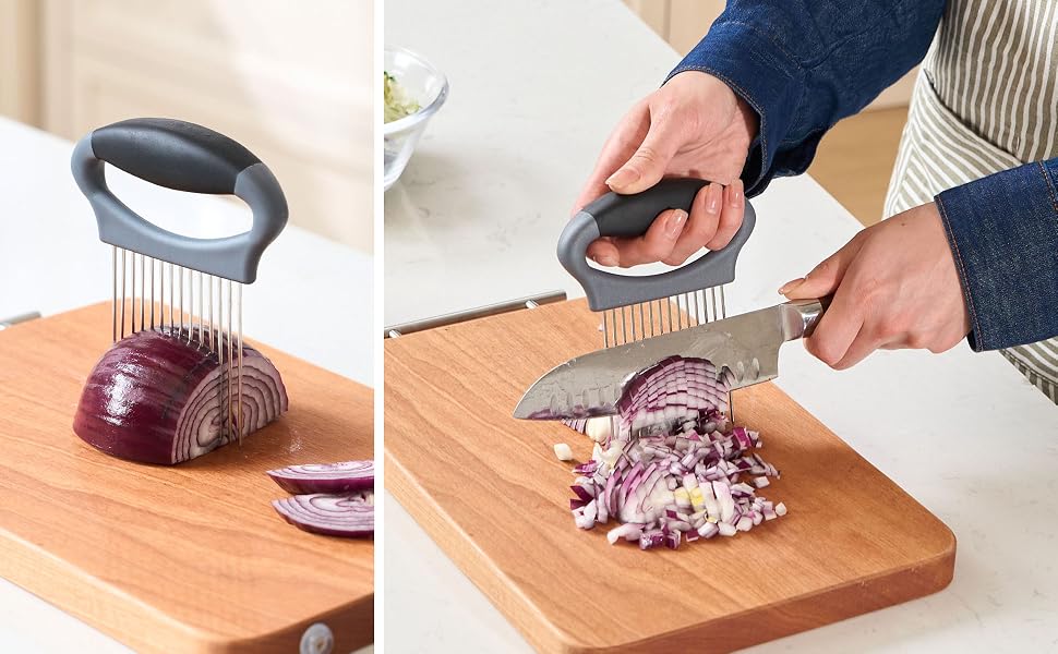 kitchen essentials