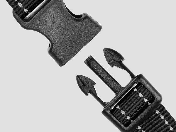 Tuxedo Dog Harness