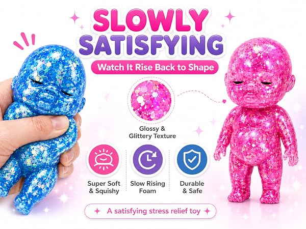 baby squishy