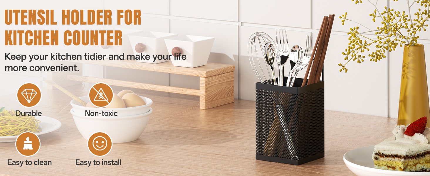KEEP TIDIER