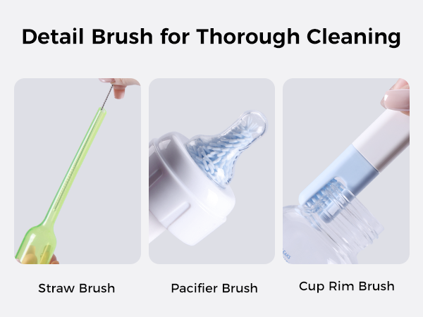 Details Brushes