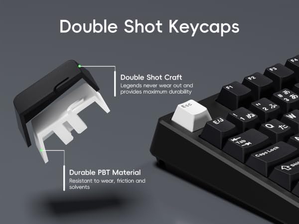pbt keycaps