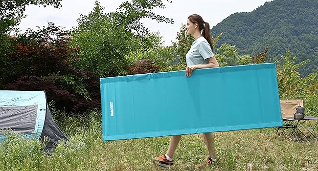 light compact cot
