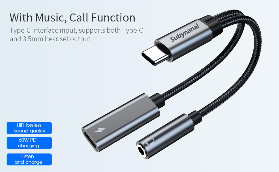 Multi-function Dongle
