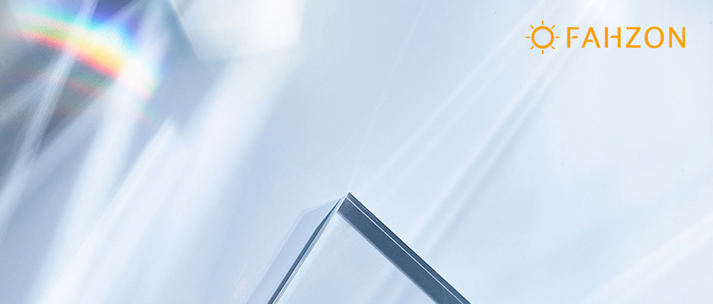 Magnifying Mirror Brand Story Background