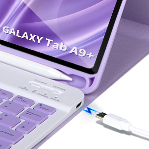 Typc-C Charging Cable