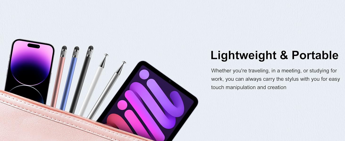 Stylus Pen