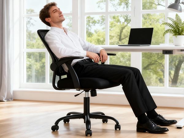 Home Office Desk Chair