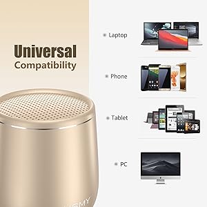 travel speakers