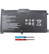BK03XL 916811-855 Battery for HP Pavilion X360 Convertible 14-BA000 14m-ba0xx 14M-BA000 14m-ba011...
