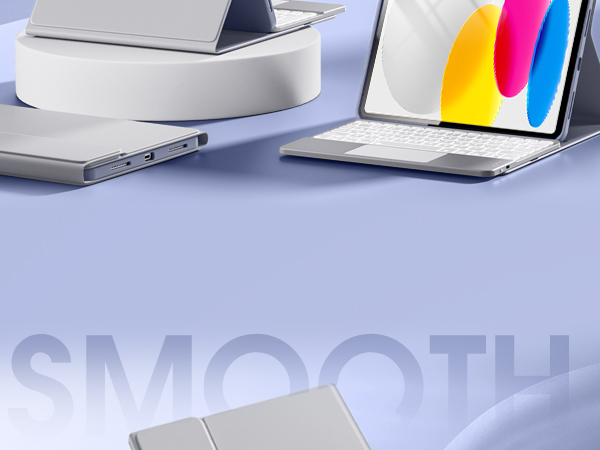 ipad 10th generation keyboard