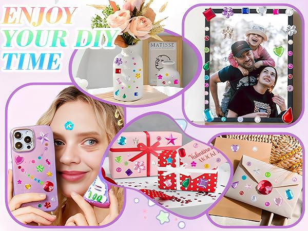 enjoy your diy time