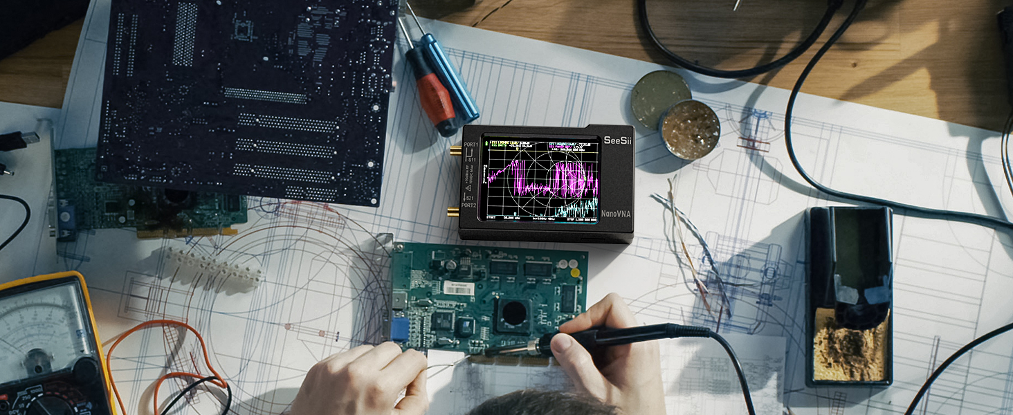 For ham radio
