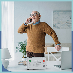 digital clock with date and day of week, clock with day and date for elderly