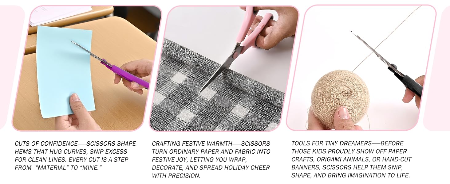 scissors