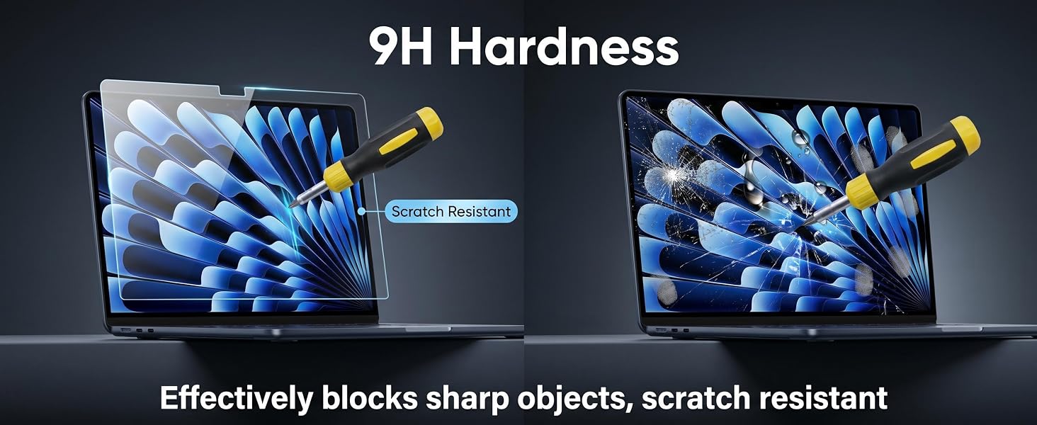 9H Hardness