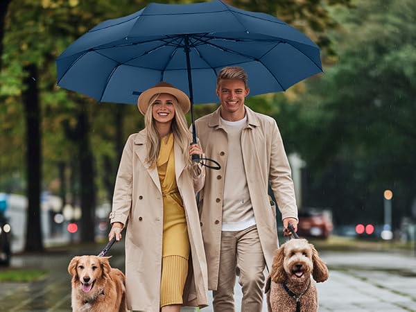 big umbrella