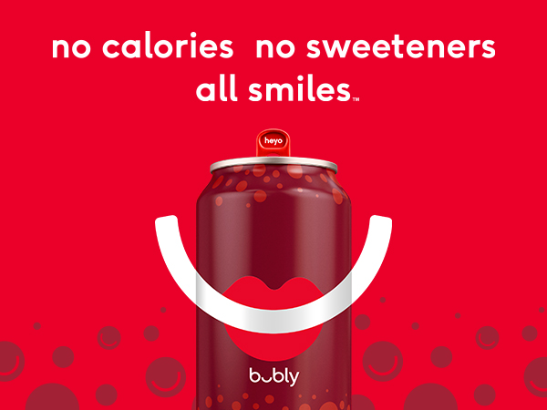 bubly